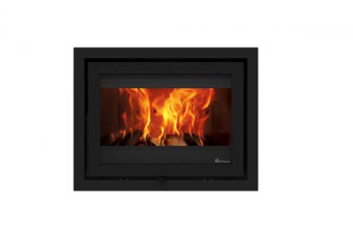Dik Geurts Kamineinsatz Instyle 650